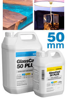 GlassCast 50 PLUS Thumbnail